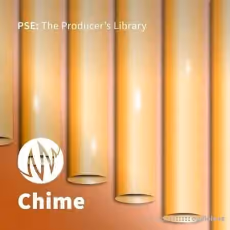 PSE: The Producers Library Chime [WAV]