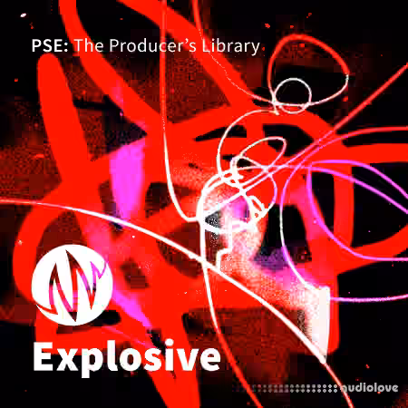 PSE: The Producers Library Explosive [WAV]