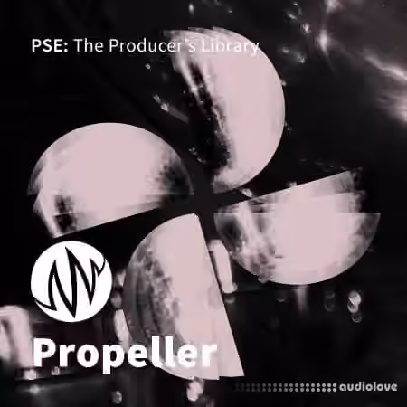 PSE: The Producers Library Propeller [WAV]