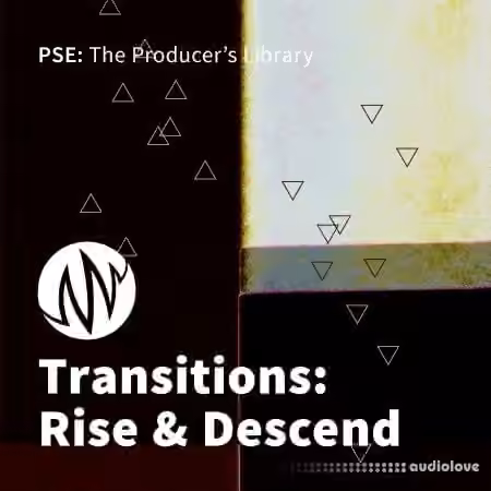 PSE: The Producers Library Transitions: Rise and Descend [WAV]