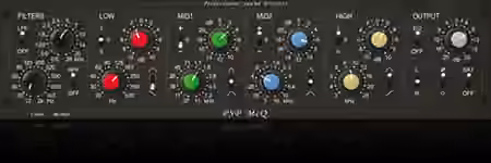 PSPaudioware PSP McQ v1.8.0 R2 [MacOSX]