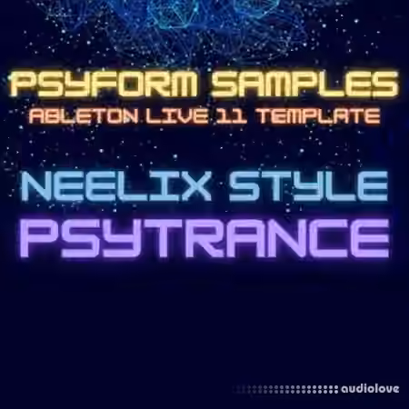 Psyform Samples NEELIX STYLE [DAW Templates]