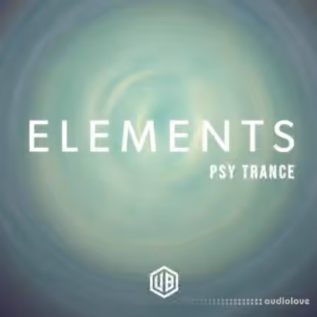 Psytrance Elements by Inside Mind Vol. 1 [WAV]