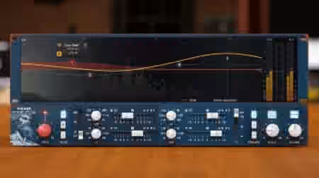 Pulsar Audio Pulsar Poseidon v1.1.4 ARM [MacOSX]