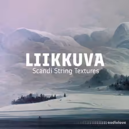 Pulse Audio Liikkuva v1.1 [KONTAKT]