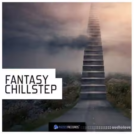 Pulsed Records Fantasy Chillstep [WAV, MiDi]