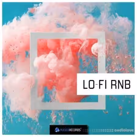 Pulsed Records Lo-Fi RnB [WAV, MiDi]