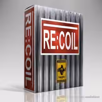 PulseSetter Sounds Re-Coil [Synth Presets]