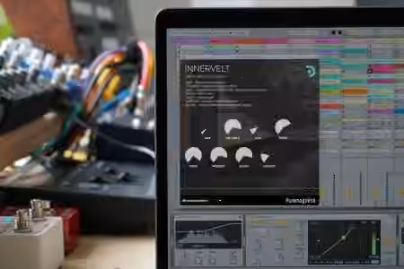 Puremagnetik Innervelt RETAiL [WiN, MacOSX]
