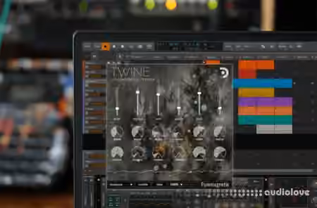 Puremagnetik Twine v1.0.3 [WiN, MacOSX]