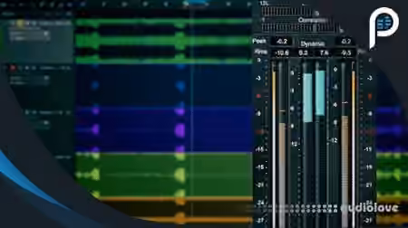 PUREMIX Mastering Levels for EDM [TUTORiAL]