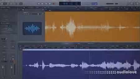 PUREMIX Quickstart Series Audio Editing In Logic Pro X [TUTORiAL]