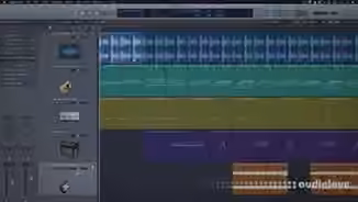 PUREMIX Quickstart Series Learn How To Navigate Logic Pro X [TUTORiAL]