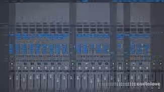 PUREMIX Quickstart Series Using The Mixer In Logic Pro X [TUTORiAL]