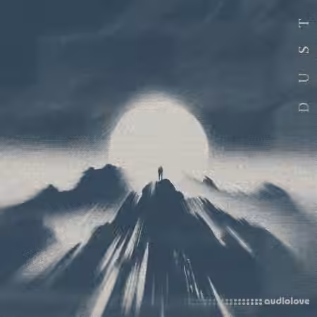 PureToneSounds Dust Vol.1 [WAV]