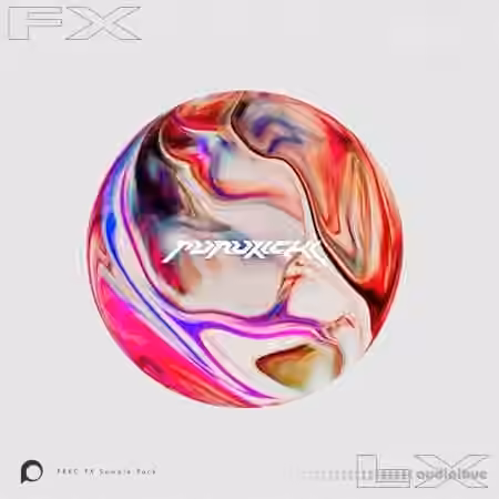 Purukichi PFX1 [WAV]