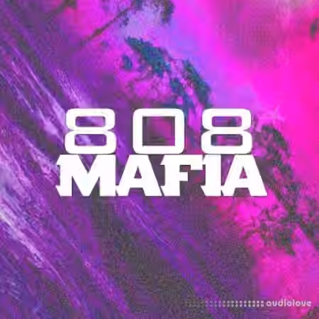 PVLACE 808 Mafia Omnisphere Bank Vol.1 [Synth Presets]