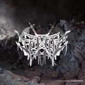 PXS Global Grim Brxzy Scythe Drum Kit [WAV]