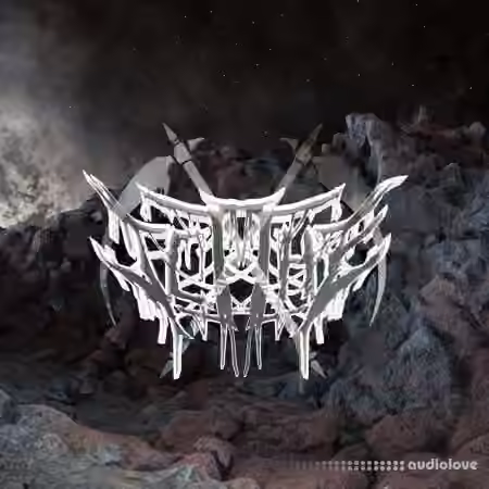 PXS Global Grim Brxzy Scythe Drum Kit [WAV]