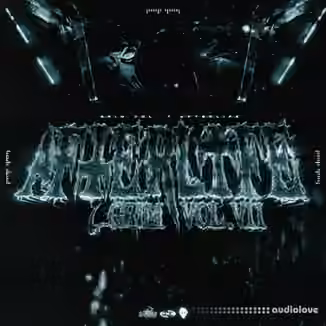Pxs Global Grim Brxzy Vol.7 [AFTERLIFE] [WAV]