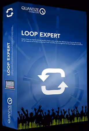 Quantize Courses Loop Expert [TUTORiAL]