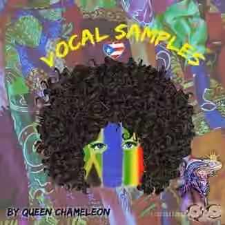 Queen Chameleon Voices Of The Islands [WAV]