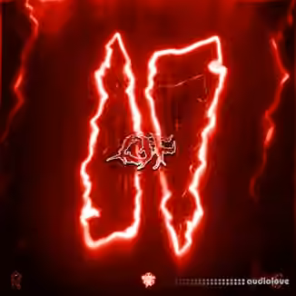 QUISdaBEAST 1OF1 Drumkit [WAV]