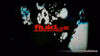 QwW Fluid V2 Drumkit [WAV]