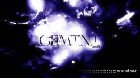 QwW GEMiNi DRUMKiT [WAV]