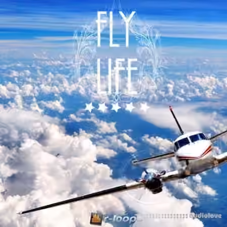 r-loops Fly Life [ACiD, WAV, MiDi]