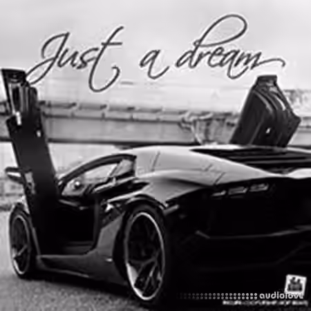 R-Loops Just a Dream [WAV, MiDi]