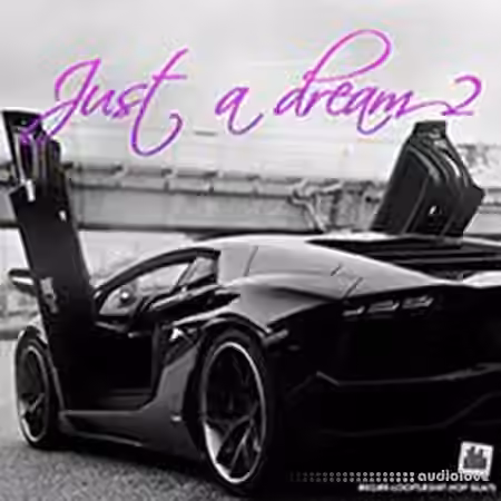 R-Loops Just A Dream Vol.2 [WAV, MiDi]