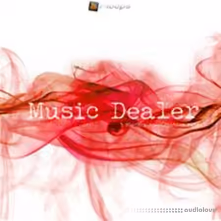 r-loops Music Dealer [WAV, MiDi]