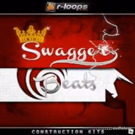 r-loops Swagger Beats [WAV, AiFF]