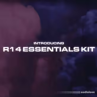 R14 Essential Kit [WAV]