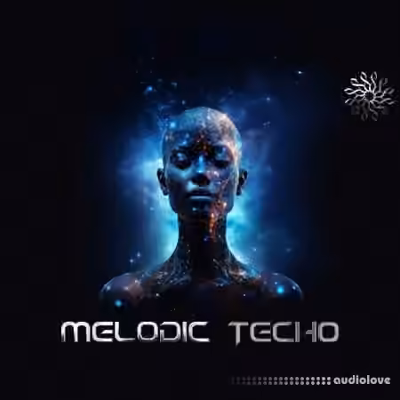 R3d 8 Samples Melodic Techno [WAV]