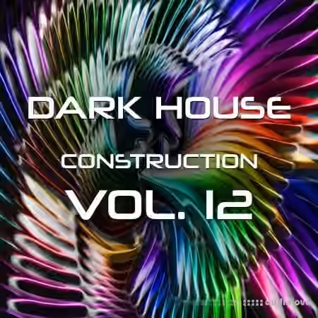 Rafal Kulik Dark House Construction Vol.12 [WAV]