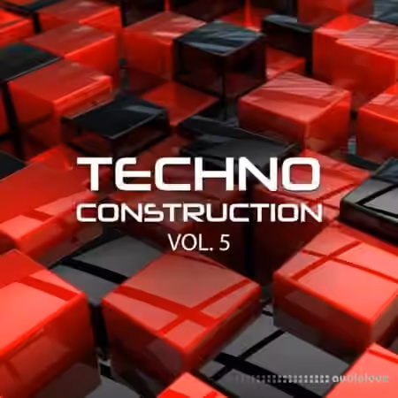 Rafal Kulik Techno Construction Vol.5 [WAV]