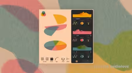 Rainbow Circuit Tinge RETAiL [WiN, MacOSX]