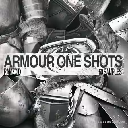 Ramzoid Armour One Shot Pack [WAV]