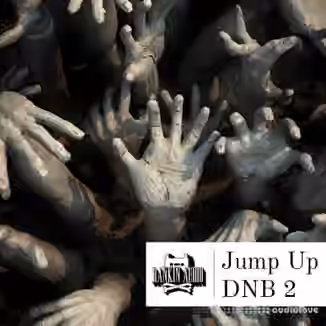 Rankin Audio Jump Up DnB 2 [WAV]