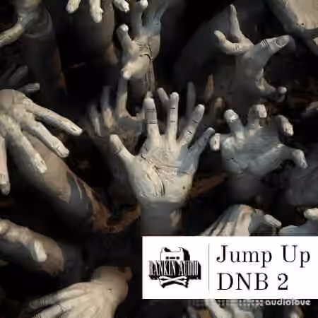 Rankin Audio Jump Up DnB 2 [WAV]