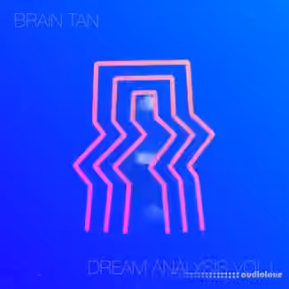 RARE Percussion Brain Tan Dream Analysis Vol.1 [WAV]
