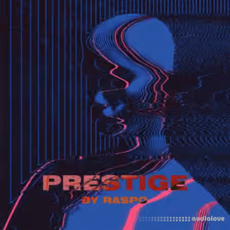 Raspo Prestige Drum Kit 2022 [WAV]