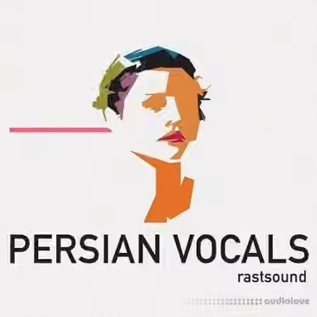 Rast Sound Persian Vocals [KONTAKT]