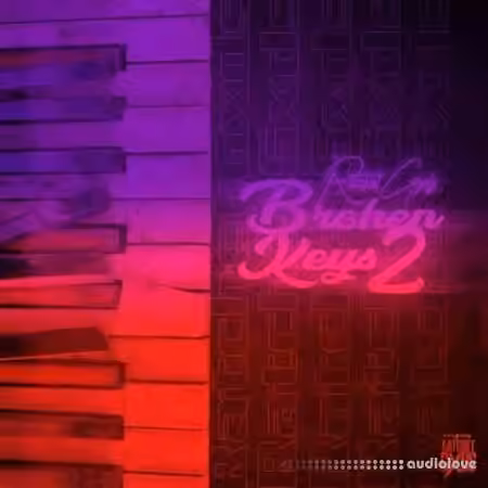 RatchetGxds Broken Keys 2 [WAV]