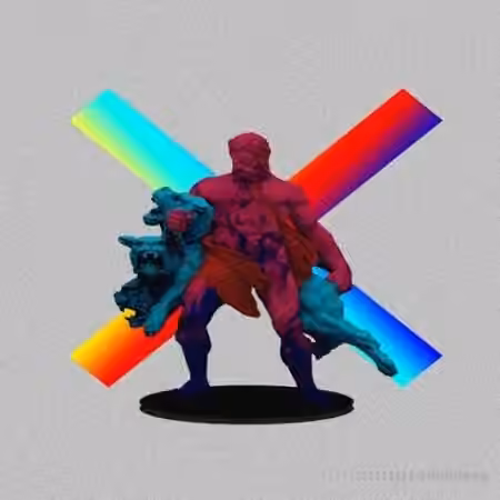 RatchetGxds Cerberus By RatchetGxds [WAV]