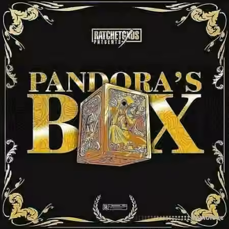RatchetGxds Pandora's Box [WAV]