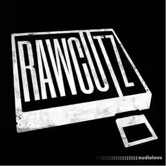 Raw Cutz SP12 Hundred SP1200 Beats and Raw Samples [WAV, REX]