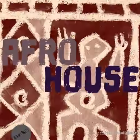 RAW LOOPS Afro House [WAV]